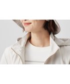 【ジェイ プレス/J.PRESS】の【WEB限定カラーあり・洗える・UVカット・畳める】ブレード ハット モカ×ブラック系|ID: prp329100004372717 ipo3291000000031580229
