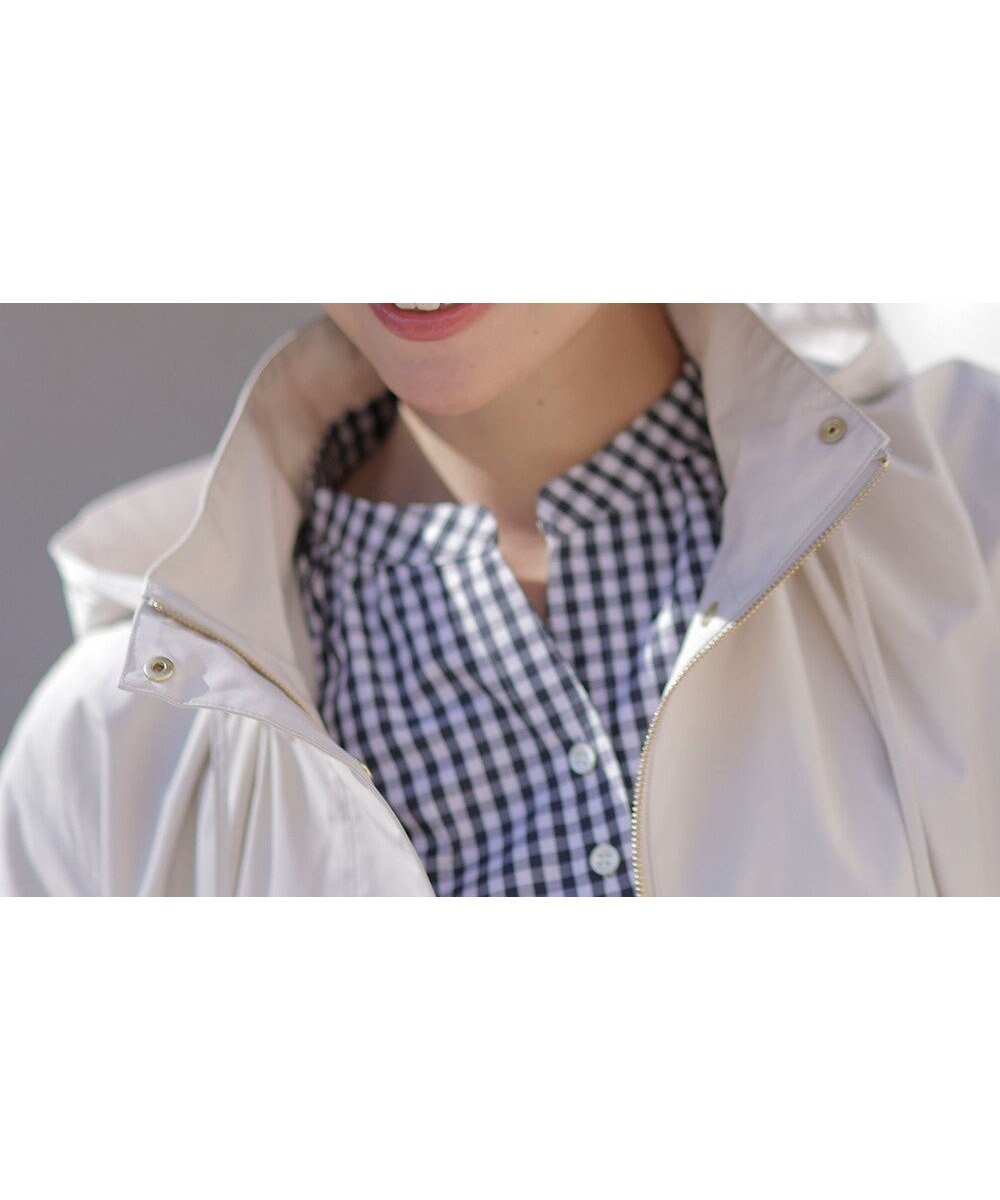 【ジェイ プレス/J.PRESS】の【WEB限定カラーあり・洗える・UVカット・畳める】ブレード ハット 人気、トレンドファッション・服の通販 founy(ファニー) 　ファッション　Fashion　レディースファッション　WOMEN　帽子　Hats　洗える　Washable　吸水　Water Absorption　抗菌　Antibacterial　シルバー　Silver　シンプル　Simple　ブレード　Blade　ボーダー　Border　帽子　Hat　 other-1|ID: prp329100004372717 ipo3291000000031814329
