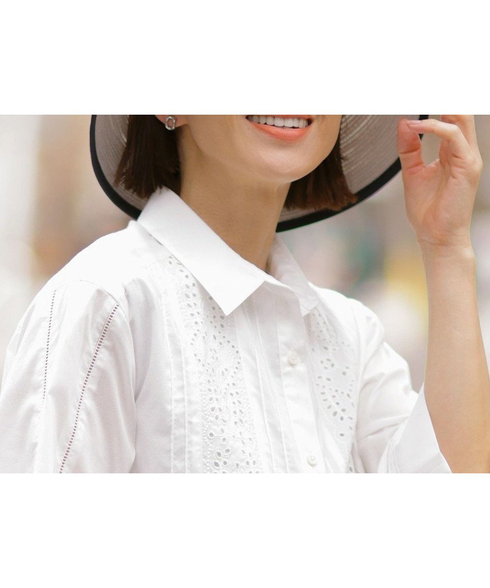 【ジェイ プレス/J.PRESS】の【WEB限定カラーあり・洗える・UVカット・畳める】BRAID HAT インテリア・キッズ・メンズ・レディースファッション・服の通販 founy(ファニー) 　ファッション　Fashion　レディースファッション　Fashion for Women　キャップ&ハット　Hats & Caps　洗える　Machine Washable　吸水　Absorbent, Quick-Dry　抗菌　Antibacterial, Bacteria-Resistant　シンプル　Simple, Minimal　チャーム　Charm, Pendant　トリミング　Trimming, Decorative Edge　定番　Standard, Basic Item　帽子　Hat, Headwear　夏　Summer　ライトグレー系|ID: prp329100004372718 ipo3291000000033414351