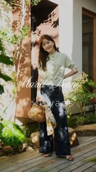 【ハッシュニュアンス/#Newans】の【シワになりにくい】〈花乃まりあさんコラボ〉サーキュラースカート 人気、トレンドファッション・服の通販 founy(ファニー) ファッション Fashion レディースファッション Fashion for Women スカート Skirts おすすめ Recommended / Our Picks エレガント 上品 Elegant コラボ Collaboration, Collab ジャケット Jacket, Outerwear セットアップ Set-Up, Coordinated Outfit 夏 Summer 春 Spring S/S・春夏 SS, Spring/Summer, Warm Season 洗える Machine Washable A/W・秋冬 Autumn/Winter thumbnail スモークグリーン|ID: prp329100004372722 ipo3291000000033594475