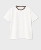 【ポール スミス/Paul Smith】のSignature Stripe 半袖Tシャツ ホワイト|ID: prp329100004372799 ipo3291000000031824732