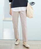 【エニー/ANY】の【新色追加/ウエストゴム/ストレッチ】7daysデイリーパンツ 人気、トレンドファッション・服の通販 founy(ファニー) ファッション Fashion レディースファッション Fashion for Women パンツ Pants & Trousers おすすめ Recommended / Our Picks カットソー Cut and Sewn Top ストレッチ Stretch, Stretchy Fabric チュニック Tunic, Long Top リラックス Relax, Relaxed Fit 夏 Summer 春 Spring S/S・春夏 SS, Spring/Summer, Warm Season ビジネス 仕事 通勤 Business / Work / Commuting thumbnail サンド|ID: prp329100004372900 ipo3291000000034797723