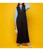 【アンフィーロ 自由区/UNFILO】の【VERY×UNFILOコラボ/セレモニー】BEAUTY MOVE オールインワン ブラック|ID: prp329100004372924 ipo3291000000035601946