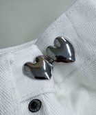【ウィゴー/WEGO】のウエスト調節モチーフクリップ 柄1|ID: prp329100004376789 ipo3291000000031974820