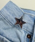 【ウィゴー/WEGO】のウエスト調節モチーフクリップ 柄2|ID: prp329100004376789 ipo3291000000031974821