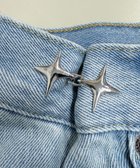 【ウィゴー/WEGO】のウエスト調節モチーフクリップ 柄3|ID: prp329100004376789 ipo3291000000031974822