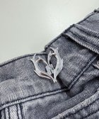 【ウィゴー/WEGO】のウエスト調節モチーフクリップ 柄5|ID: prp329100004376789 ipo3291000000031974824