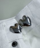 【ウィゴー/WEGO】のウエスト調節モチーフクリップ 柄1|ID: prp329100004376789 ipo3291000000033100050