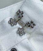 【ウィゴー/WEGO】のウエスト調節モチーフクリップ 柄6|ID: prp329100004376789 ipo3291000000033100055
