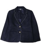 【ウィゴー/WEGO】の【SCHOOLITEM】スクールパイピングブレザー 人気、トレンドファッション・服の通販 founy(ファニー) ファッション Fashion レディースファッション WOMEN アウター Coat Outerwear ジャケット Jackets スーツ Suits スーツ ジャケット Jacket 2024年 2024 2024-2025秋冬・A/W Aw/Autumn/Winter/Fw/Fall/2024-2025 ジャケット Jacket スマホ Smartphone スーツ Suit セレモニー Ceremony パイピング Piping ベスト Vest 入学式 Entrance Ceremony 再入荷 Restock/Back In Stock/Re Arrival 卒業式 Graduation Ceremony 夏 Summer 春 Spring S/S・春夏 Ss・Spring/Summer thumbnail ネイビー|ID: prp329100004376790 ipo3291000000030581383