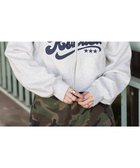 【ウィゴー/WEGO】のロゴジップショートパーカー 人気、トレンドファッション・服の通販 founy(ファニー) ファッション Fashion レディースファッション WOMEN トップス・カットソー Tops/Tshirt パーカ Sweats NEW・新作・新着・新入荷 New Arrivals ショート Short スマホ Smartphone パーカー Hoodie ロング Long 夏 Summer 春 Spring S/S・春夏 Ss・Spring/Summer 秋 Autumn/Fall 長袖 Long Sleeve thumbnail 杢グレー|ID: prp329100004376835 ipo3291000000030581575