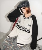 【ウィゴー/WEGO】のゲームグラフィックWZIPニット 人気、トレンドファッション・服の通販 founy(ファニー) ファッション Fashion レディースファッション WOMEN トップス・カットソー Tops/Tshirt ニット Knit Tops カーディガン Cardigans おすすめ Recommend カーゴパンツ Cargo Pants カーディガン Cardigan グラフィック Graphic ショート Short スマホ Smartphone プリント Print ミニスカート Mini Skirt ロング Long 冬 Winter 春 Spring 秋 Autumn/Fall A/W・秋冬 Aw・Autumn/Winter・Fw・Fall-Winter 長袖 Long Sleeve thumbnail ブラックその他|ID: prp329100004376842 ipo3291000000030871865