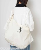 【ウィゴー/WEGO】のMLBキャンバスショルダーバッグ 柄3|ID: prp329100004379450 ipo3291000000030603200