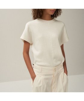 【エイトン/ATON】 LINEN JERSEY オーバーサイズタンクトップ人気、トレンドファッション・服の通販 founy(ファニー) ファッション Fashion レディースファッション WOMEN トップス・カットソー Tops/Tshirt シャツ/ブラウス Shirts/Blouses ロング / Tシャツ T-Shirts カットソー Cut and Sewn NEW・新作・新着・新入荷 New Arrivals インド India カットソー Cut And Sew ジャージ Jersey ジャージー Jersey タンク Tank リネン Linen リバーシブル Reversible 夏 Summer 定番 Standard 春 Spring S/S・春夏 Ss・Spring/Summer |ID:prp329100004379453