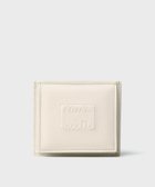 【ポール スミス/Paul Smith】のソフティパデッド コインケース ライトベージュ|ID: prp329100004379467 ipo3291000000031863527
