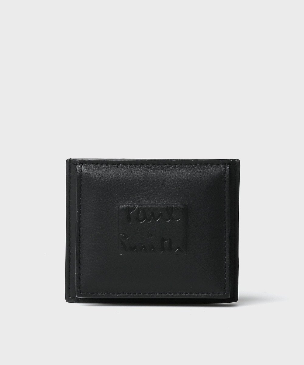 【ポール スミス/Paul Smith】のソフティパデッド コインケース インテリア・キッズ・メンズ・レディースファッション・服の通販 founy(ファニー) 　ファッション　Fashion　レディースファッション　WOMEN　財布　Wallets　コンパクト　Compact　シンプル　Simple　財布　Wallet　ポケット　Pocket　ブラック|ID: prp329100004379467 ipo3291000000031863529