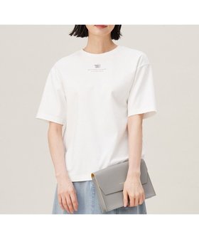 【自由区/JIYU-KU】 【洗える】レタード Tシャツ人気、トレンドファッション・服の通販 founy(ファニー) ファッション Fashion レディースファッション WOMEN トップス・カットソー Tops/Tshirt シャツ/ブラウス Shirts/Blouses ロング / Tシャツ T-Shirts カットソー Cut and Sewn アンティーク Antique 春 Spring 洗える Washable カットソー Cut And Sew シンプル Simple 人気 Popularity バランス Balance ビンテージ Vintage フラワー Flower ベーシック Basic 半袖 Short Sleeve ロンドン London S/S・春夏 Ss・Spring/Summer NEW・新作・新着・新入荷 New Arrivals 夏 Summer |ID:prp329100004379468