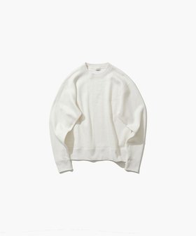 【エイトン/ATON】 LINEN JERSEY ロングスリーブプルオーバー人気、トレンドファッション・服の通販 founy(ファニー) ファッション Fashion レディースファッション WOMEN トップス・カットソー Tops/Tshirt パーカ Sweats プルオーバー Pullover スウェット Sweat NEW・新作・新着・新入荷 New Arrivals インド India ジャージ Jersey スウェット Sweat タンク Tank リネン Linen リバーシブル Reversible レギュラー Regular 夏 Summer 春 Spring S/S・春夏 Ss・Spring/Summer |ID:prp329100004379483