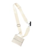 【グリーンパークス/Green Parks】のETS.ポーチ付きテープスマホショルダー Ivory|ID: prp329100004380692 ipo3291000000032288334