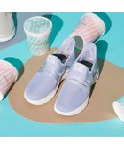【イング/ing】のing 【レイン対応】ハンズフリーニットスニーカー 人気、トレンドファッション・服の通販 founy(ファニー) ファッション Fashion レディースファッション Ladies' Fashion Online シューズ Shoes スニーカー Sneakers トレンド Trend バランス Balance ベーシック Basic レイン Rain おすすめ Recommend 夏 Summer thumbnail ライトブルー|ID: prp329100004380754 ipo3291000000032491055