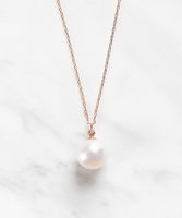 【トッカ/TOCCA】の【WEB限定】NOBLE PEARL NECKLACE K10淡水パール ダイヤモンド ネックレス 人気、トレンドファッション・服の通販 founy(ファニー) ファッション Fashion レディースファッション WOMEN ジュエリー Jewelry ネックレス Necklaces アクセサリー Accessories エレガント 上品 Elegant シリコン Silicon シンプル Simple ダイヤモンド Diamond チェーン Chain ネックレス Necklace パール Pearl フォルム Form フォーマル Formal ポーチ Pouch リュクス Luxe NEW・新作・新着・新入荷 New Arrivals おすすめ Recommend |ID:prp329100004380817