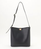 【エニィ スィス/any SiS】の【2WAY】マルチ ショルダーバッグ 人気、トレンドファッション・服の通販 founy(ファニー) ファッション Fashion レディースファッション Fashion for Women バッグ Bags ショルダー Shoulder, Shoulder Strap ポケット Pocket, Pocket Detail ビジネス 仕事 通勤 Business / Work / Commuting 新作・新入荷 New Arrivals / New In thumbnail ブラック|ID: prp329100004380867 ipo3291000000035712850