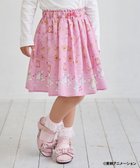 【エニィ/ANY / KIDS】の【も~っと!おジャ魔女どれみ×any FAM】パティシエスカート ピンク|ID: prp329100004381557 ipo3291000000033616532