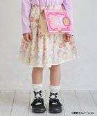 【エニィ/ANY / KIDS】の【も~っと!おジャ魔女どれみ×any FAM】パティシエスカート エクリュ|ID: prp329100004381557 ipo3291000000033616533