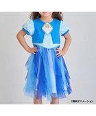 【エニファム/any FAM / KIDS】の一部受注生産【も～っと!おジャ魔女どれみ×any FAM】魔女見習い服風ワンピース 人気、トレンドファッション・服の通販 founy(ファニー) ファッション Fashion キッズファッション KIDS ワンピース Dress/Kids 春 Spring カットソー Cut And Sew キャラクター Character スマホ Smartphone 長袖 Long Sleeve ポシェット Pochette S/S・春夏 Ss・Spring/Summer おすすめ Recommend 夏 Summer thumbnail あいこ(ブルー)|ID: prp329100004381559 ipo3291000000030624617