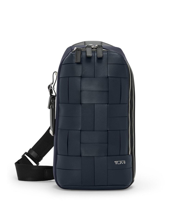 【トゥミ/TUMI / MEN】のHARRISON 「グレゴリー」スリング インテリア・キッズ・メンズ・レディースファッション・服の通販 founy(ファニー) https://founy.com/ ファッション Fashion メンズファッション MEN バッグ Bag/Men オケージョン Occasion コレクション Collection 軽量 Lightweight シンプル Simple フロント Front ポケット Pocket ポーチ Pouch マグネット Magnet モダン Modern ラップ Wrap |ID: prp329100004381590 ipo3291000000030624717