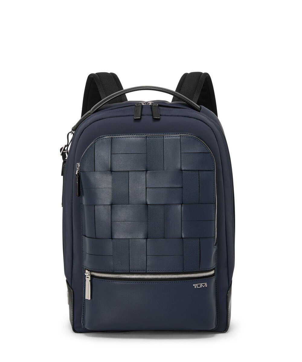 【トゥミ/TUMI / MEN】のHARRISON 「ブラッドナー」バックパック 人気、トレンドファッション・服の通販 founy(ファニー) 　ファッション　Fashion　メンズファッション　MEN　バッグ　Bag/Men　オケージョン　Occasion　コレクション　Collection　軽量　Lightweight　シンプル　Simple　フロント　Front　ポケット　Pocket　マグネット　Magnet　モダン　Modern　リュック　Ruck Sack　ビジネス 仕事 通勤　Business　 other-1|ID: prp329100004381592 ipo3291000000030624721