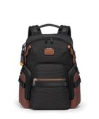 【トゥミ/TUMI / MEN】のALPHA BRAVO 「ナヴィゲーション」バックパック ブラック オニキス|ID: prp329100004381594 ipo3291000000030624726