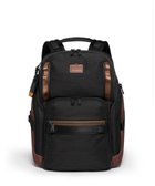 【トゥミ/TUMI / MEN】のALPHA BRAVO 「サーチ」バックパック ブラック オニキス|ID: prp329100004381595 ipo3291000000030624728