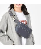 【レスポートサック/LeSportsac】のESSENTIAL BELT BAG/シャドウグレーC 人気、トレンドファッション・服の通販 founy(ファニー) ファッション Fashion レディースファッション WOMEN ポーチ Pouches アウトドア Outdoor クラシカル Classical 軽量 Lightweight シンプル Simple スポーツ Sports スマート Smart 財布 Wallet トラベル Travel 定番 Standard 人気 Popularity プリント Print ポケット Pocket ポーチ Pouch 無地 Plain Color おすすめ Recommend 旅行 Travel エレガント 上品 Elegant thumbnail シャドウグレーC|ID: prp329100004381598 ipo3291000000030624736