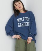 【アメリカンホリック/AMERICAN HOLIC】のカレッジロゴ裏毛プルオーバー 人気、トレンドファッション・服の通販 founy(ファニー) ファッション Fashion レディースファッション WOMEN トップス・カットソー Tops/Tshirt シャツ/ブラウス Shirts/Blouses ロング / Tシャツ T-Shirts プルオーバー Pullover カットソー Cut and Sewn おすすめ Recommend イエロー Yellow カットソー Cut And Sew プリント Print ベーシック Basic 夏 Summer 春 Spring S/S・春夏 Ss・Spring/Summer thumbnail Navy|ID: prp329100004381614 ipo3291000000030624791