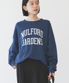 【アメリカンホリック/AMERICAN HOLIC】のカレッジロゴ裏毛プルオーバー Navy|ID: prp329100004381614 ipo3291000000031891842
