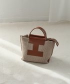 【イアクッチ/IACUCCI】のソルベット S PAGLIA/CERVO・RUGA 人気、トレンドファッション・服の通販 founy(ファニー) ファッション Fashion レディースファッション WOMEN バッグ Bag アクセサリー Accessories 春 Spring コレクション Collection コンパクト Compact シルバー Silver 財布 Wallet トレンド Trend 人気 Popularity ベーシック Basic S/S・春夏 Ss・Spring/Summer 夏 Summer 旅行 Travel 2025年 2025 2025春夏・S/S Ss,Spring/Summer,2025 thumbnail キャメル|ID: prp329100004381638 ipo3291000000031737069