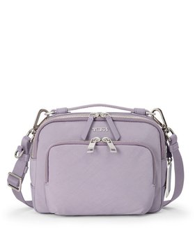 【トゥミ/TUMI】のVOYAGEUR 「テガン」クロスボディ 人気、トレンドファッション・服の通販 founy(ファニー) ファッション Fashion レディースファッション WOMEN コレクション Collection コンパクト Compact 軽量 Lightweight ダブル Double チャーム Charm トラベル Travel フロント Front ポケット Pocket マグネット Magnet メタル Metal ビジネス 仕事 通勤 Business |ID:prp329100004381645