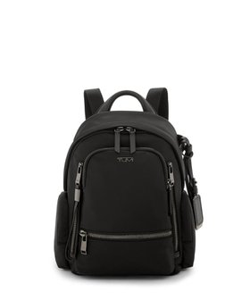 【トゥミ/TUMI】のVOYAGEUR 「セリーナ」スモール・バックパック 人気、トレンドファッション・服の通販 founy(ファニー) ファッション Fashion レディースファッション WOMEN バッグ Bag コレクション Collection コンパクト Compact ダブル Double チャーム Charm トラベル Travel フロント Front ポケット Pocket マグネット Magnet リュック Ruck Sack ループ Loop ビジネス 仕事 通勤 Business |ID:prp329100004381649