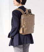 【エースバッグズアンドラゲッジ/ACE BAGS & LUGGAGE】のace. フィッテムクラス ビジネスリュック A4 13.3インチPC 12L 68691 エース 人気、トレンドファッション・服の通販 founy(ファニー) ファッション Fashion レディースファッション WOMEN バッグ Bag クッション Cushion コンパクト Compact 傘 Umbrella 抗菌 Antibacterial 軽量 Lightweight シンプル Simple ストライプ Stripe スマート Smart スリム Slim スーツ Suit セットアップ Set Up ダブル Double フィット Fit フロント Front ポケット Pocket リュック Ruck Sack スーツケース キャリーケース Suitcase エレガント 上品 Elegant ビジネス 仕事 通勤 Business thumbnail シガーブラウン|ID: prp329100004381670 ipo3291000000030812170