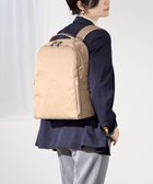 【エースバッグズアンドラゲッジ/ACE BAGS & LUGGAGE】のace. フィッテム レディースビジネスリュック A4 14.0インチPC 68683 エース 人気、トレンドファッション・服の通販 founy(ファニー) ファッション Fashion レディースファッション WOMEN バッグ Bag クッション Cushion コンパクト Compact 傘 Umbrella 抗菌 Antibacterial 軽量 Lightweight シンプル Simple ストライプ Stripe スマート Smart スリム Slim スーツ Suit セットアップ Set Up フィット Fit フロント Front ポケット Pocket リュック Ruck Sack 再入荷 Restock/Back In Stock/Re Arrival スーツケース キャリーケース Suitcase ビジネス 仕事 通勤 Business thumbnail ベージュ|ID: prp329100004381673 ipo3291000000030965268