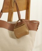 【イアクッチ/IACUCCI】のラーナ ミニチャーム ALCE キャメル|ID: prp329100004381691 ipo3291000000031452269
