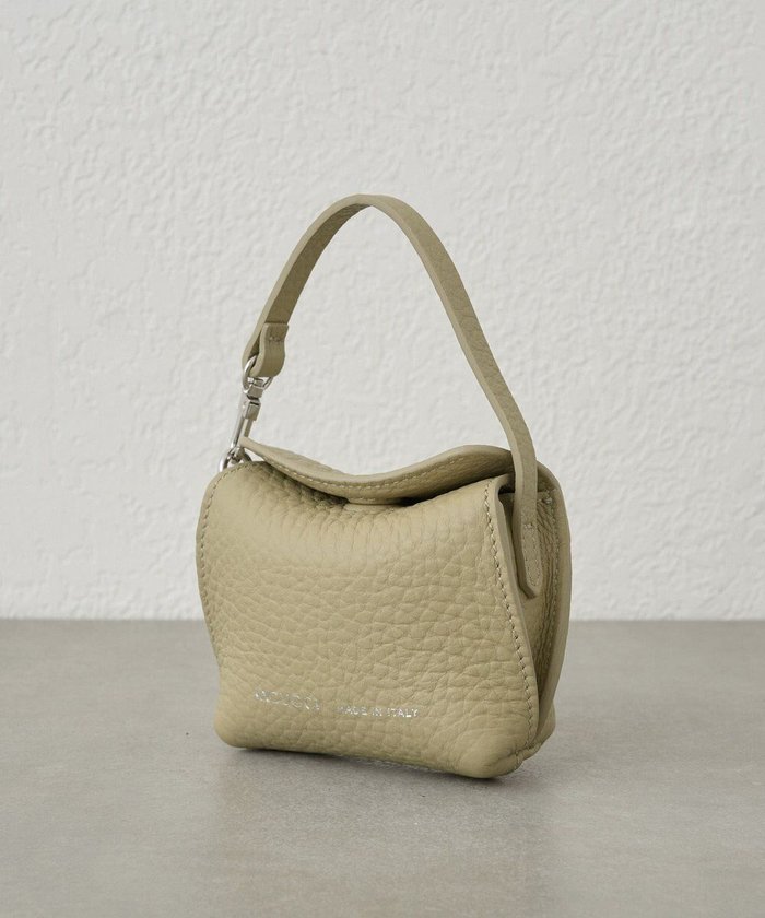 【イアクッチ/IACUCCI】のラーナ ミニチャーム ALCE インテリア・キッズ・メンズ・レディースファッション・服の通販 founy(ファニー) https://founy.com/ ファッション Fashion レディースファッション WOMEN スポーツウェア Sportswear アクセサリー Accessories イタリア Italy スポーツ Sports チャーム Charm 人気 Popularity フォルム Form ポーチ Pouch マグネット Magnet メタル Metal リップ Lip NEW・新作・新着・新入荷 New Arrivals おすすめ Recommend ギフト プレゼント Gift Present 2025年 2025 2025春夏・S/S Ss,Spring/Summer,2025 |ID: prp329100004381691 ipo3291000000031993730