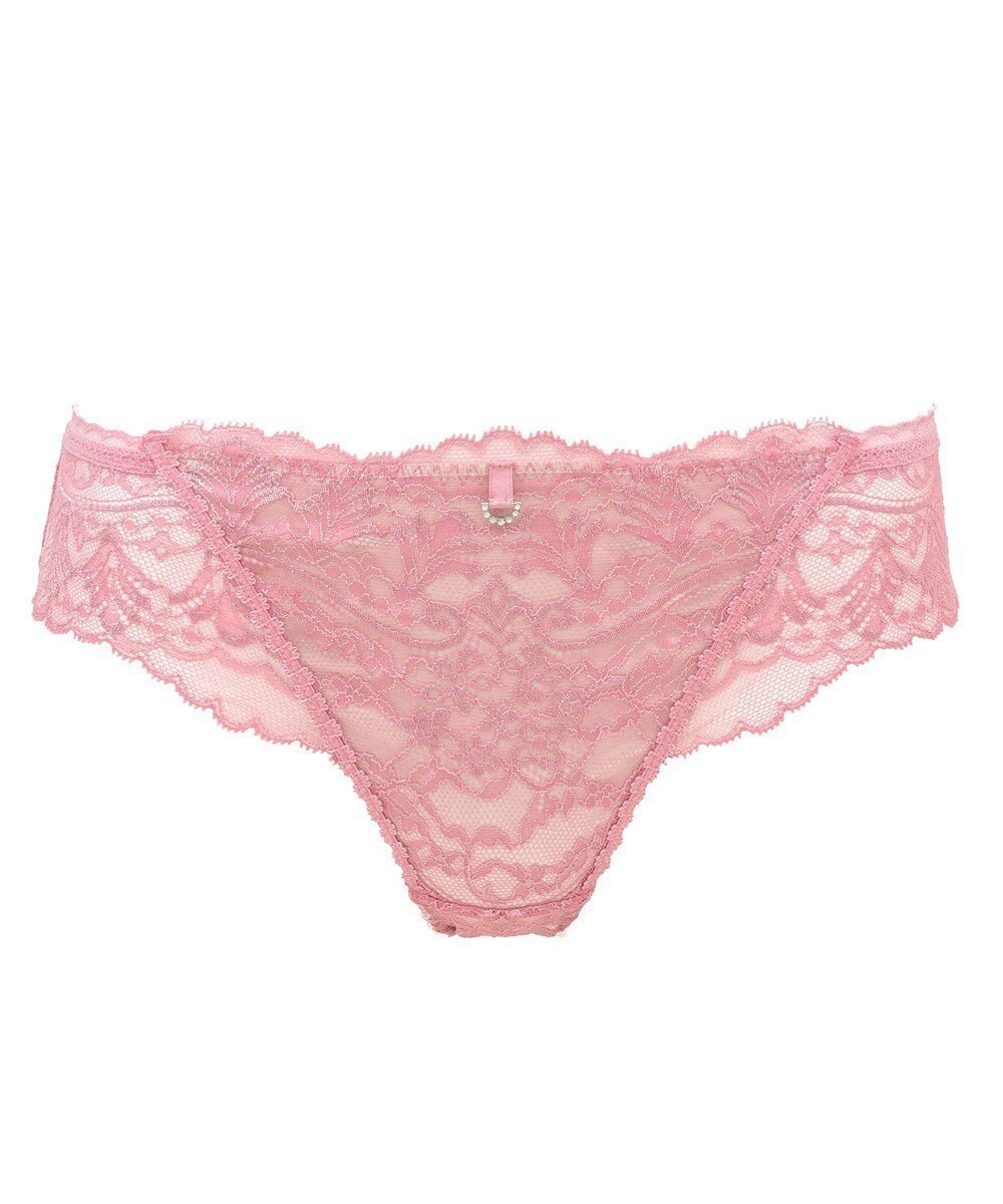 【ブラデリス ニューヨーク/BRADELIS New York】の【BRADELIS New York】ベルスタイルパンティ25S1 ブラデリス インテリア・キッズ・メンズ・レディースファッション・服の通販 founy(ファニー) 　ファッション　Fashion　レディースファッション　WOMEN　アンダー　Under　クリスタル　Crystal　サテン　Satin　ショーツ　Shorts　ストレッチ　Stretch　フィット　Fit　フロント　Front　モチーフ　Motif　レース　Race　再入荷　Restock/Back In Stock/Re Arrival　オールドローズ|ID: prp329100004383137 ipo3291000000031916776