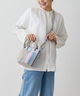 【ルートート/ROOTOTE】の1085【手洗い可能】SC.ベビールー.ストライプ.ウエッファ-B 人気、トレンドファッション・服の通販 founy(ファニー) ファッション Fashion レディースファッション WOMEN カメラ Camera カラフル Colorful コンパクト Compact ショルダー Shoulder ストライプ Stripe ドット Dot ベビー Baby ポケット Pocket ポーチ Pouch ミックス Mix ランダム Random おすすめ Recommend |ID:prp329100004385074