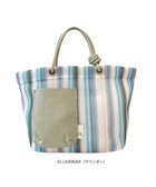 【ルートート/ROOTOTE】の1084【手洗い可能】SC.デリ.ストライプ.ウエッファ-B 03:ラベンダー|ID: prp329100004385075 ipo3291000000032709479