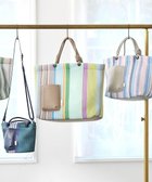 【ルートート/ROOTOTE】の1083【手洗い可能】SC.ミディアム.ストライプ.ウエッファ-B 01:サックス|ID: prp329100004385076 ipo3291000000031916725