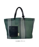 【ルートート/ROOTOTE】の1083【手洗い可能】SC.ミディアム.ストライプ.ウエッファ-B 02:グリーン|ID: prp329100004385076 ipo3291000000031916726