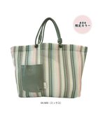 【ルートート/ROOTOTE】の1083【手洗い可能】SC.ミディアム.ストライプ.ウエッファ-B 04:ミックス|ID: prp329100004385076 ipo3291000000031916728