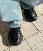 【ウィゴー/WEGO】の【S～XL】クリアライトソールスニーカー 人気、トレンドファッション・服の通販 founy(ファニー) ファッション Fashion レディースファッション WOMEN クッション Cushion シンプル Simple スニーカー Sneakers スマホ Smartphone ソックス Socks トレンド Trend 厚底 Platforms 無地 Plain Color thumbnail ブラック|ID: prp329100004385130 ipo3291000000030811422